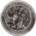 60 Dollars (Kookaburra)