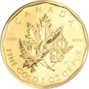200 Dollars (Maple Leaf)