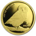 3 Dollars (Australian Owl)