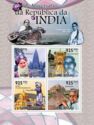 60th Anniversary of the Republic of India