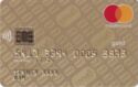MasterCard Gold