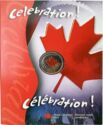 25 Cents (Celebration Canada Day)