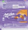 Milka Caramel