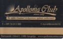 Apollonia Club - Hotel & Casino - Gold