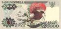 20,000 Rupiah