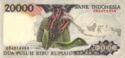 20,000 Rupiah