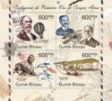 100th Anniversary of the Airmail Transport