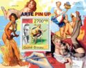 Pin-Up Art