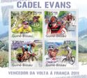 Cadel Evans