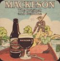 Mackeson