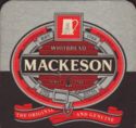 Mackeson
