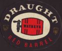 Draught Watneys
