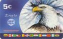 Eagle - Flags