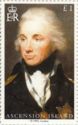 Horatio Nelson