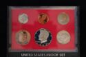 Various Dollars (Proof set 1982)