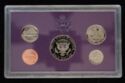 Various Dollars (Proof set 1992)