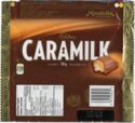 Cadbury Caramilk