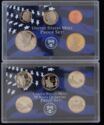 Various Dollars (Proof set 2003)