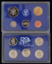 Various Dollars (Proof set 2003)