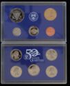 Various Dollars (Proof set 2006)