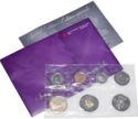 Various Dollars (Set 2003 Special Edition Uncirculated)