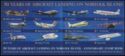 70 Years of Aircraft Landing on Norfolk Island Booklet