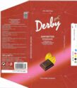 Derby Dark chocolate
