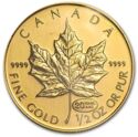 20 Dollars (Maple Leaf)