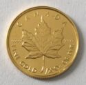 1 Dollar (Maple Leaf)