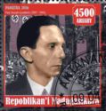 Paul Joseph Goebbels (1897-1945)