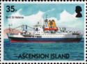 St. Helena (Mail Ship)