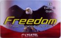 Freedom - Eagle