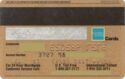 American Express Gold REWARDS PLUS US 372798-8-94
