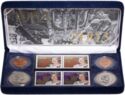 Various Dollars (Specimen set 2003)