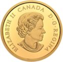 200 Dollars (Canadian Coastal Symbols: The Atlantic)