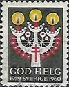 God Helg 1959/60