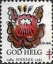 God Helg 1964/65