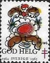 God Helg 1964/65