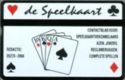 De Speelkaart (Serie of 3)