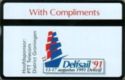 Delfsail '91