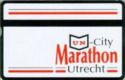UN City Marathon Utrecht