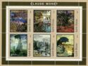 Claude Monet