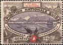 National Switzerland Exposition Geneva