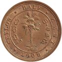 ½ Cents