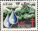 Liga Antituberculosa Colombiana(LAC) Fresh Forest Pure Water