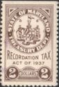 Recordation Tax