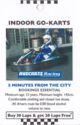 Auscarts Racing - Indoor Go-Karts