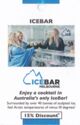 Icebar Melbourne
