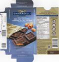Ghiradelli Dark Chocolate Sea Salt Caramel
