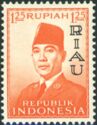 President Sukarno